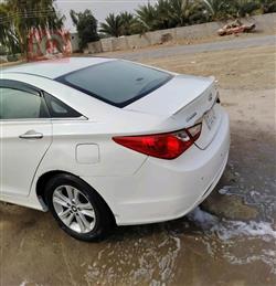 هیوندای سۆناتا